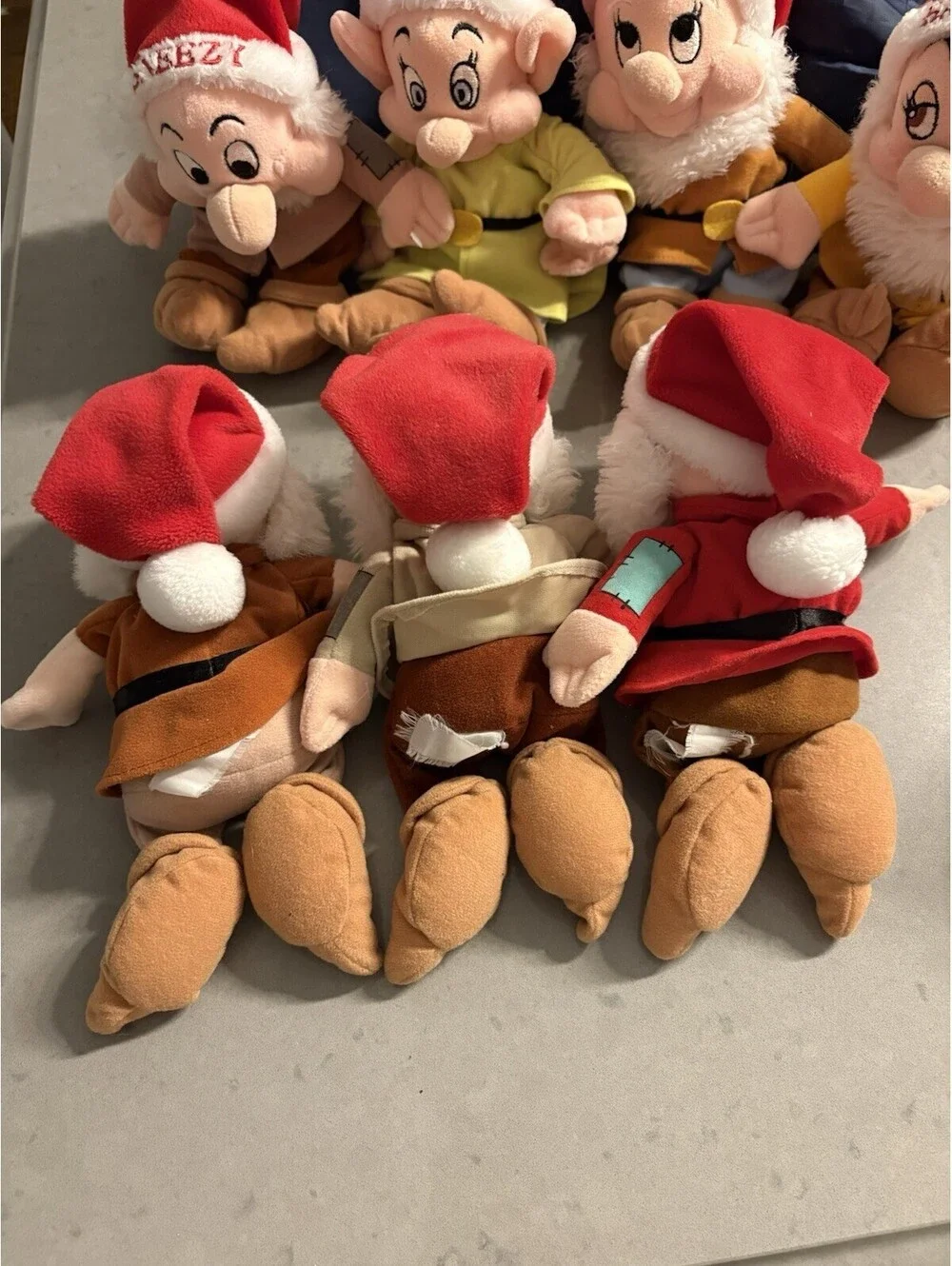 Disney 11 all